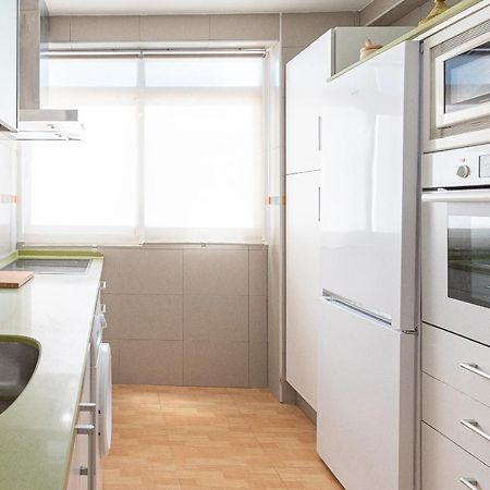 Apartamento Las Jacarandas De Cadiz Luaran gambar