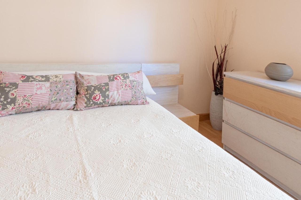 Apartamento Las Jacarandas De Cadiz Luaran gambar