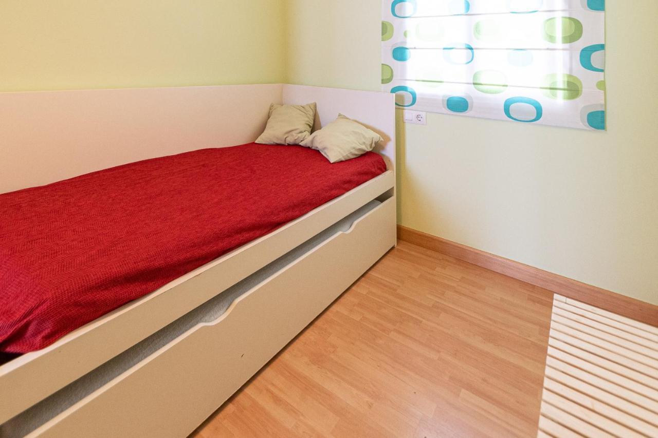 Apartamento Las Jacarandas De Cadiz Luaran gambar